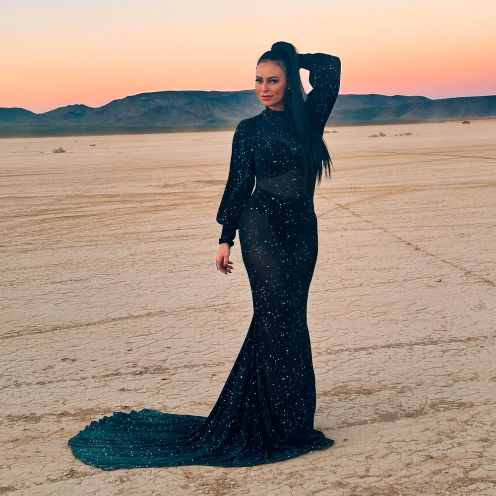 Meet your Posher, Amy